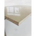 Insulated aluminum composite panel magnesium oxide board