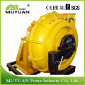 Centrifugal Tailing Handling Gravel Pump