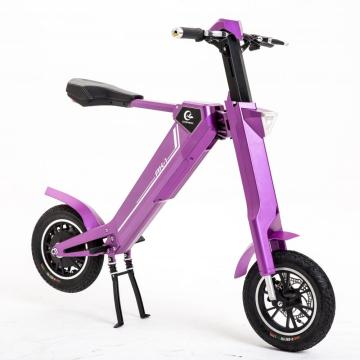 modern industrial design 48v 350w electric scooter bike