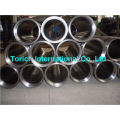 Cold Rolled Hydraulic Cylinder Tube Pneumatic CylindersTube and Telescopic Systems