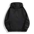 Fleece Zipper Horse Riding Hoodies Women's Sports Jacket