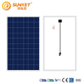 Panneau solaire poly 270W 5BB pour système énergétique