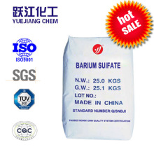 Precipitated Barium Sulfate 3000mesh Paint and Paper Making