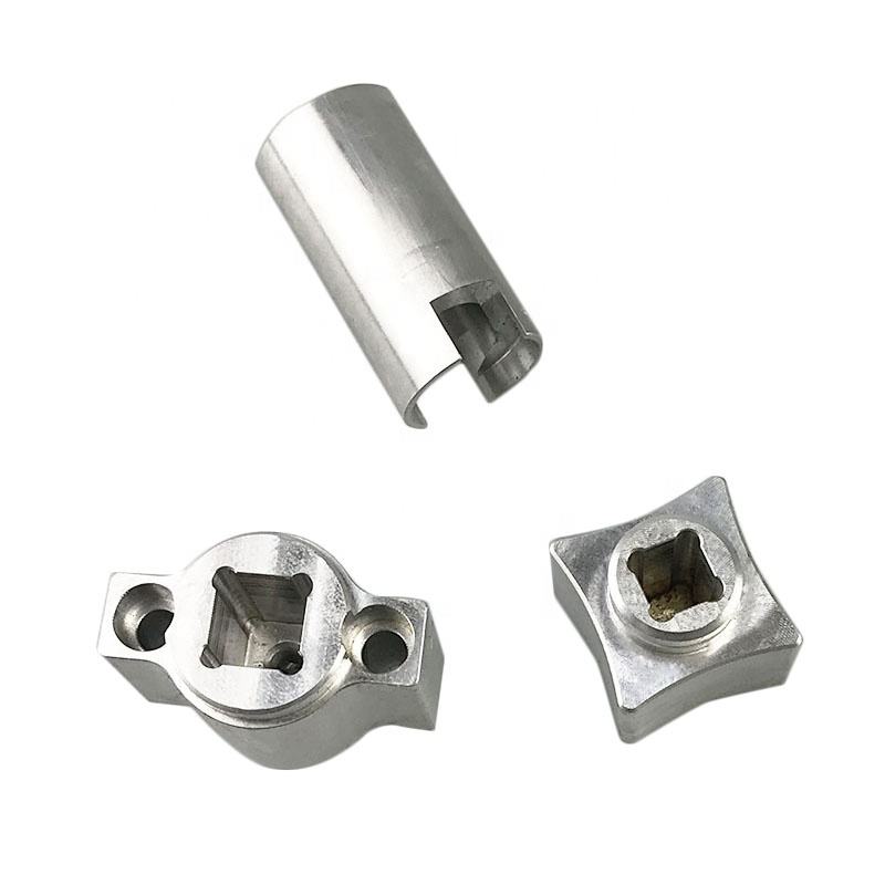 Cnc Lathe Machining Services Parts