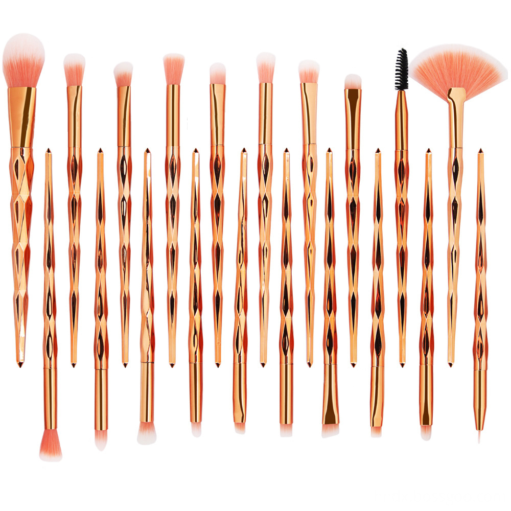 Makeup Brushes Set