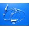 Infusion Set Infusion Set with Needle Syringe