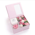 2022 Valentine's Day gift romantic flower boxes