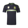 Spain world cup football wear