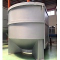 Low-Density Hydrapulper D Type Pulper For Pulp Making