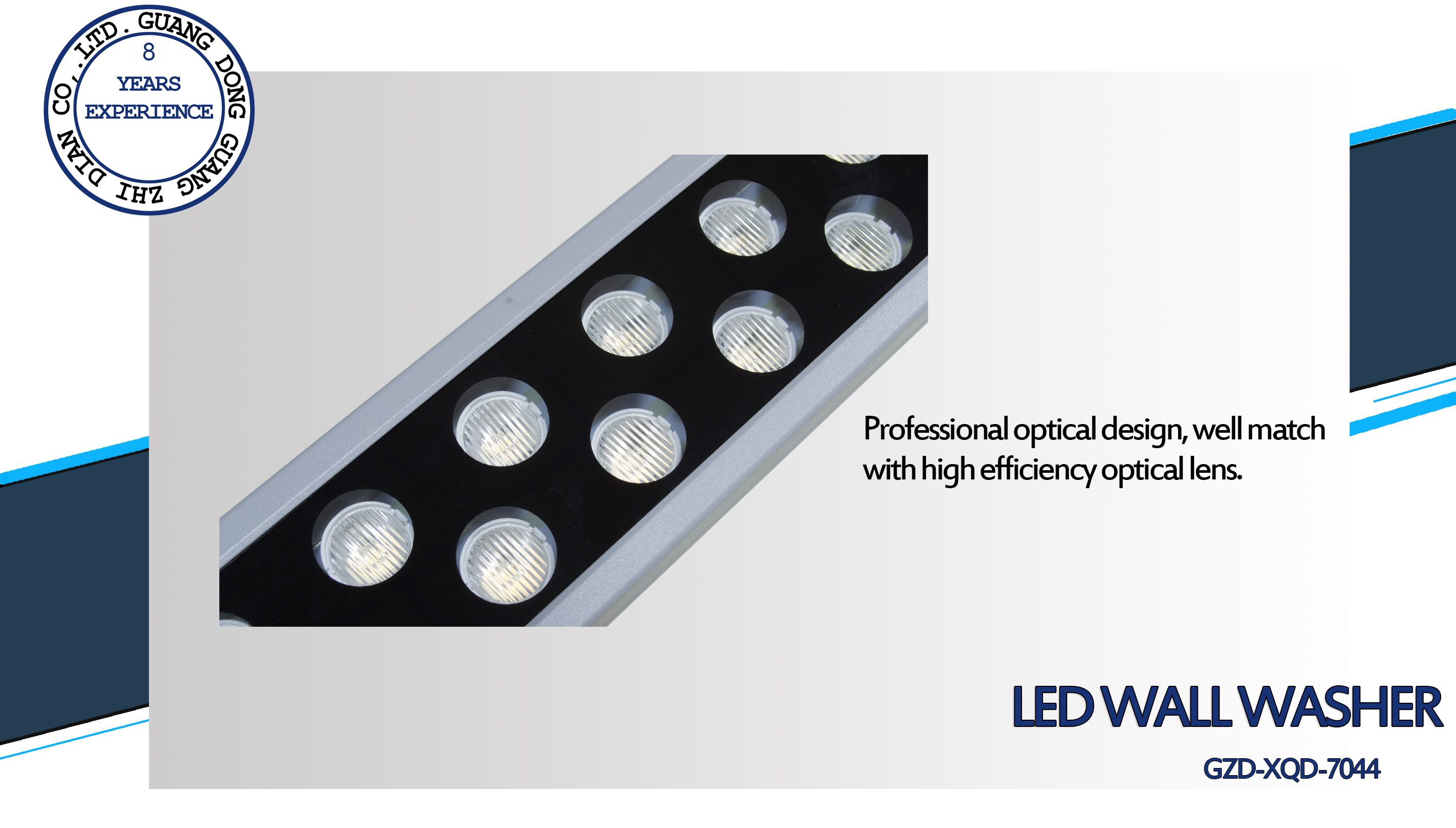 1000MM led wall washer