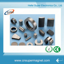 Manufacture Custom Sintered Block SmCo Magnets