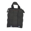 Outdoor Medical Bag Nylon Tactical First Aid Kits