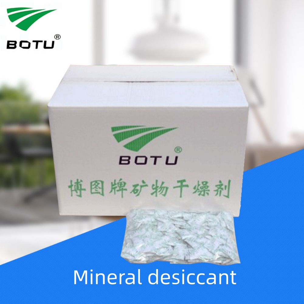 Desiccant For Electron Desiccant For Electron