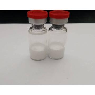 Peptides Powder Hexarelin Acetate for Fat Loss with GMP Certificated