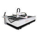 1000W CNC Steel/Metal Tube Fiber Laser Cutting Machine