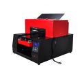 UV Flatbed Printer Low Price