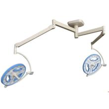 Ceiling OT lamp shadowless operating light surgical lamp