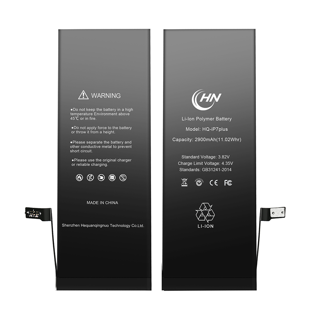 iphone 7 plus battery