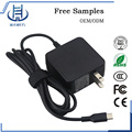 charger Type-C for Asus 20v 2.25a charger