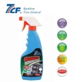 carburateur de voiture plus propre