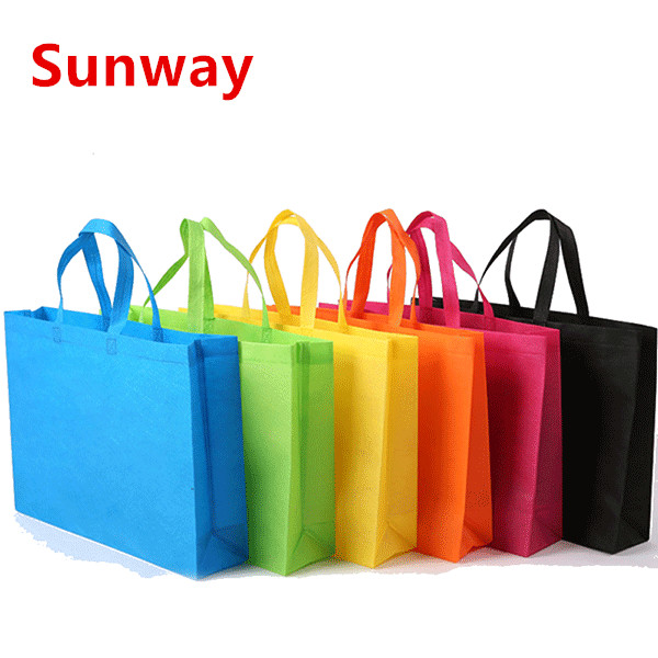 Non Woven Shopping Bag