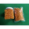 Best sale fresh Vacuum fried carrot granules