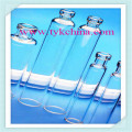 Neutral Pharmaceutical Glass Ampoule by Neutral Glass Tube