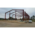 Popular Design Steel Structure Buildings