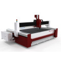 5axis 3D waterjet cut machine