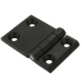 ZDC BK Powder Coated Industrial Cabinet Hinge