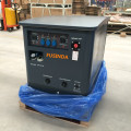 Fusinda 16kw / 15kw / 17kw Tri Fuel (LPG / NG / Benzin) Silent Type Standby Generator