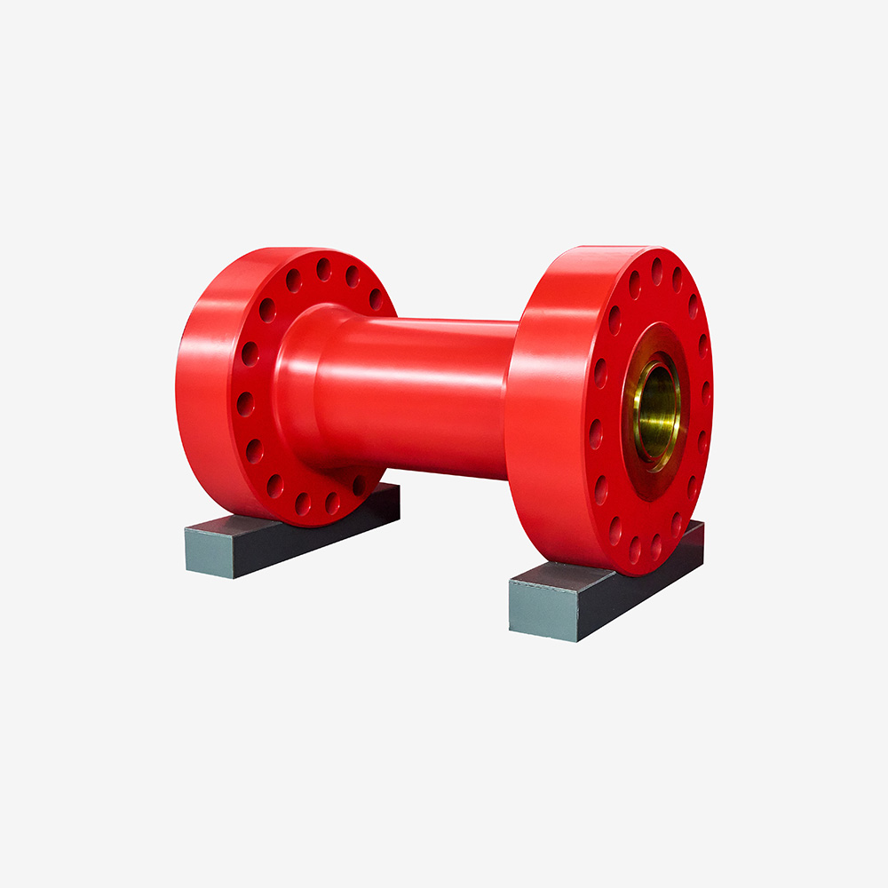 Raised Flange Raised Flange
