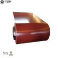 aluminium color coated coil 3003 3004