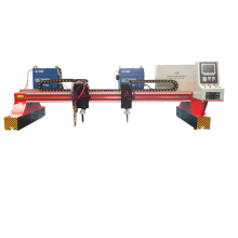 Automatic Mdf Cutting Machine