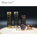 Hot sale copper vape mechanical mods electronic cigarette