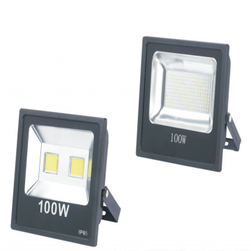 150W LED-Flutlicht aus Aluminiumlegierung