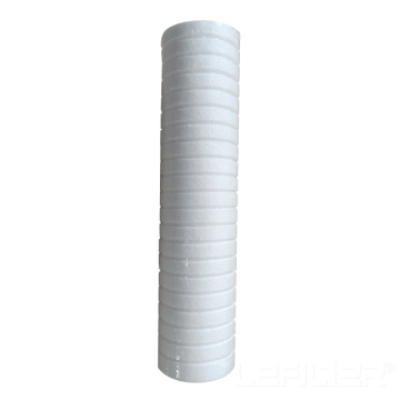 PP melt-blown Filter cartridge element RT RT39B16G20NN