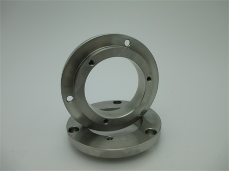 SUS304 Stainless Steel Custom Parts for Factory Automation Equipment Metal Parts1