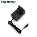 36W 36V 1A Adaptateur de puissance internationale multi-plug