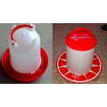 Portable water pot chicken