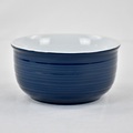 custom cheap round noodles ceramic bowl soup