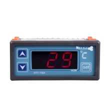 Controlador de temperatura digital STC-100 STC-100A