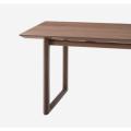 Dining Room Table Wooden Design Modern Furniture Table