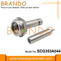 ASCO Type 1'' SCG353A044 Right Angle Pulse Valve