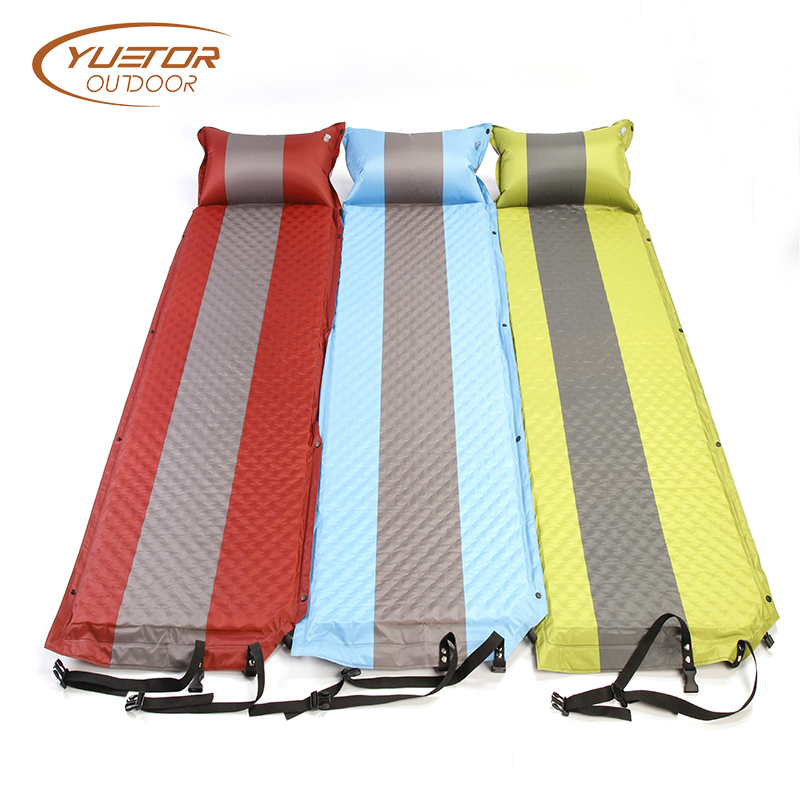 Quickflow Sleeping Pad