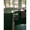 From Reel to Finish Glue Binding Notebook Machine Ldpb460