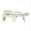 Semi Automatic  L Sealer shrink wrapper