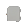 Wall Mount Outdoor Indoor Fiber Termination Box