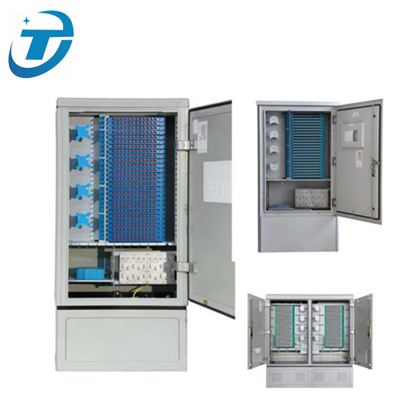 Indoor Odf Cabinet