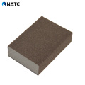 Aluminum Oxide Sanding Sponge Block Sanding Sponge